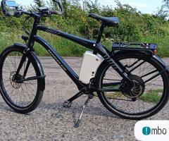 e-bike Wheeler Evo 2.o Bionx 45 km/h