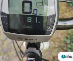 ebike Cannondale SI White! - 1